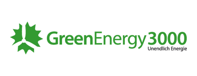 Green Energy 3000